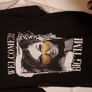 WWE Becky Lynch shirt